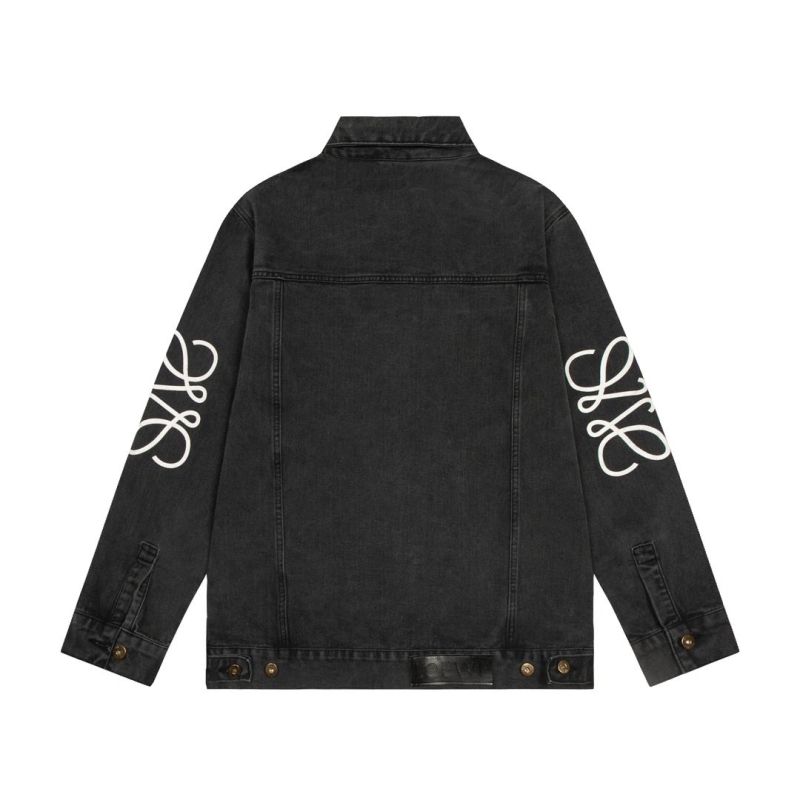l*ew* coats